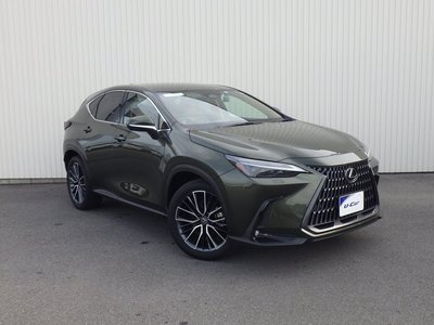 LEXUS NX - 5