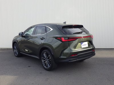 LEXUS NX - 9