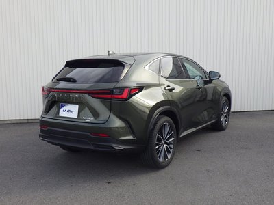 LEXUS NX - 7