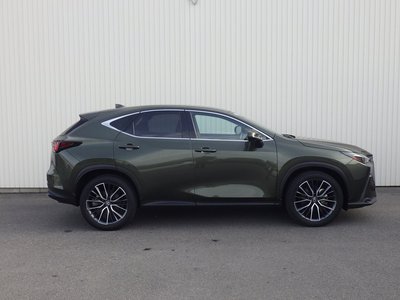 LEXUS NX - 6