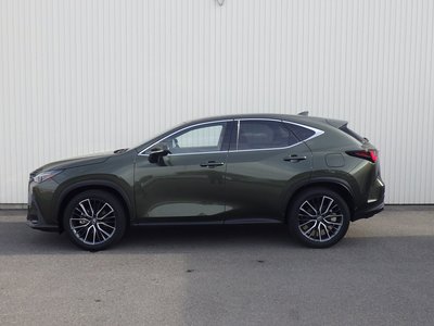 LEXUS NX - 10