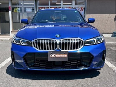 BMW 3 SERIES TOURING - 6