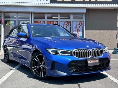 BMW 3 SERIES TOURING - 5