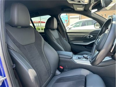 BMW 3 SERIES TOURING - 3