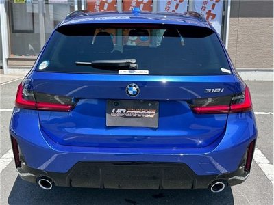 BMW 3 SERIES TOURING - 2