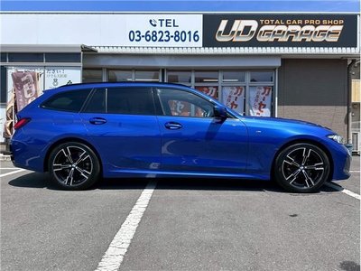 BMW 3 SERIES TOURING - 7