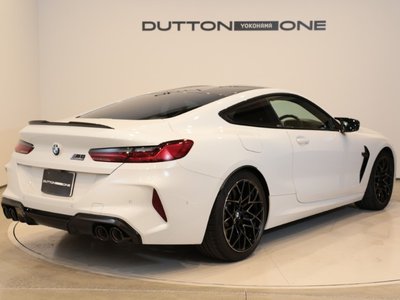 BMW M8 - 9