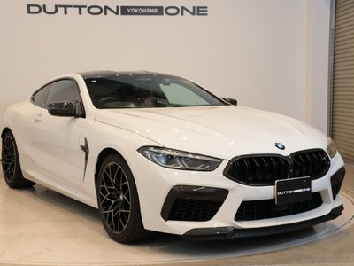 BMW M8 - 6