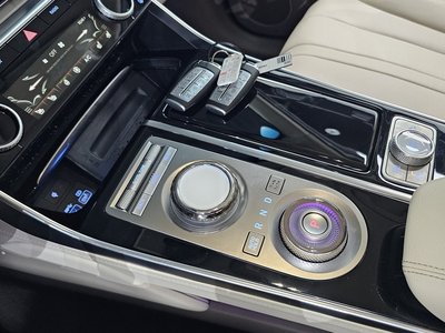 GENESIS GV80 - 9