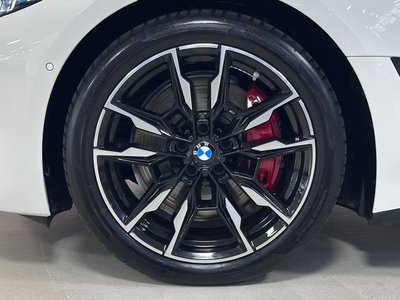 صورة 6 لـ 2025 BMW I4
