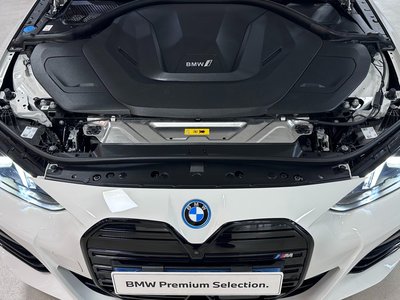 صورة 7 لـ 2025 BMW I4