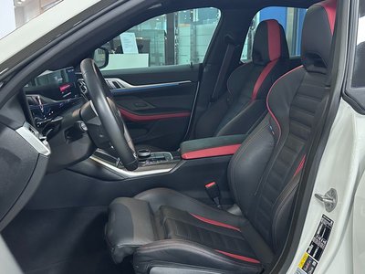 صورة 10 لـ 2025 BMW I4