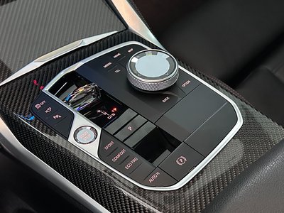 صورة 9 لـ 2025 BMW I4