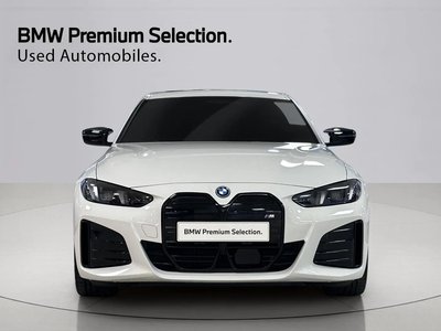 صورة 2 لـ 2025 BMW I4