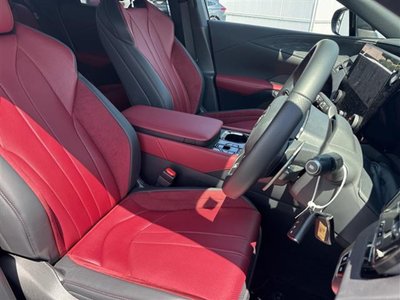 صورة مصغرة 34 لـ 2024 Lexus RX