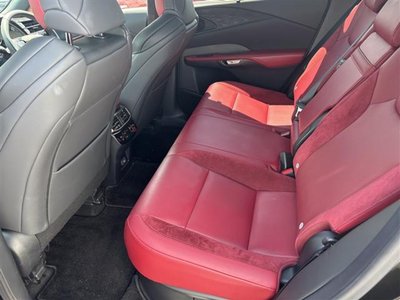 صورة مصغرة 37 لـ 2024 Lexus RX