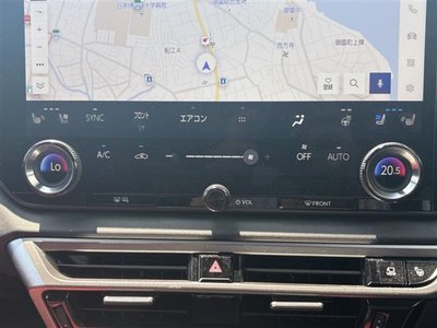 صورة مصغرة 22 لـ 2024 Lexus RX