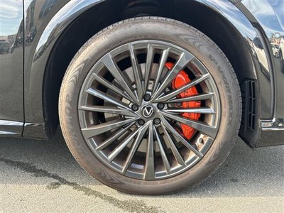 صورة مصغرة 44 لـ 2024 Lexus RX