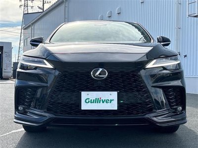 صورة مصغرة 40 لـ 2024 Lexus RX