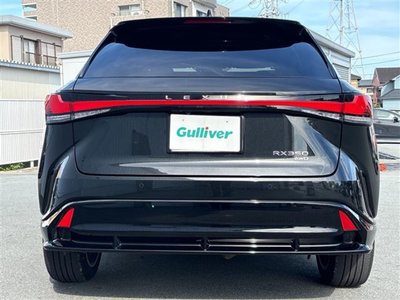 صورة مصغرة 43 لـ 2024 Lexus RX