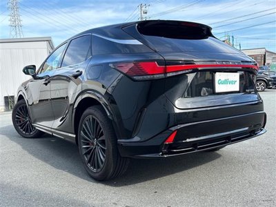 صورة مصغرة 46 لـ 2024 Lexus RX