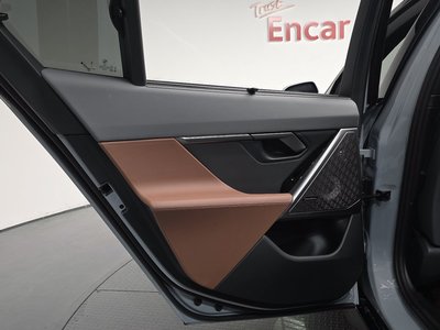 2025 BMW I5 — миниатюра 15