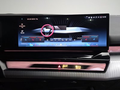 2025 BMW I5 — миниатюра 19