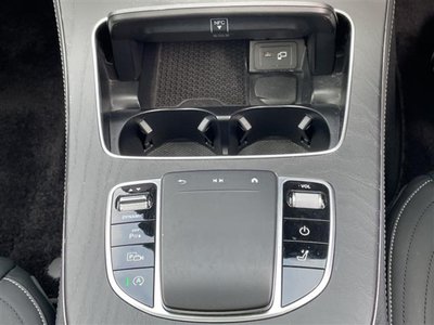 MERCEDES-BENZ E-CLASS - 9