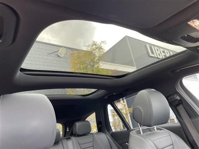 MERCEDES-BENZ E-CLASS - 3