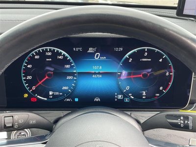 MERCEDES-BENZ E-CLASS - 5