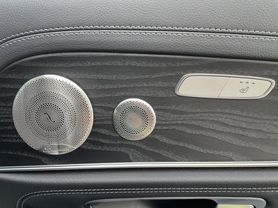 MERCEDES-BENZ E-CLASS - 9