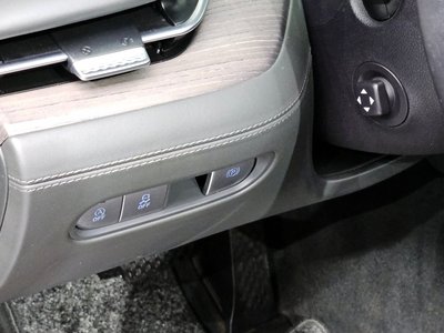 2022 Genesis G90 (RS4) 缩略图 14