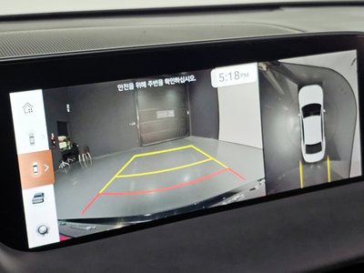 2022 Genesis G90 (RS4) 缩略图 16