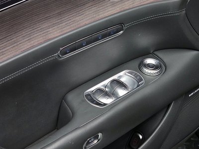 2022 Genesis G90 (RS4) 缩略图 19