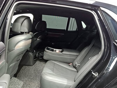 2022 Genesis G90 (RS4) 缩略图 12