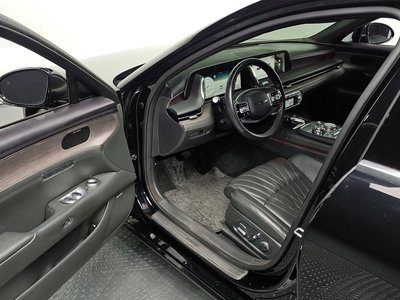 2022 Genesis G90 (RS4) 缩略图 11