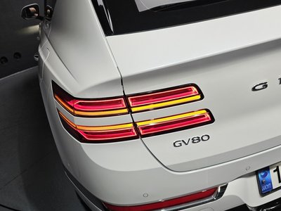 GENESIS GV80 - 10
