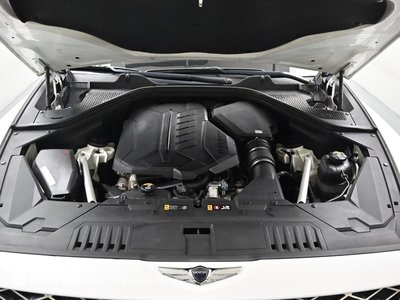 GENESIS GV80 - 7