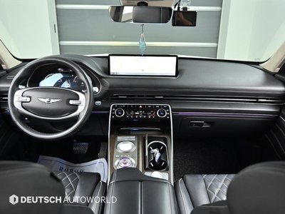 GENESIS GV80 - 5