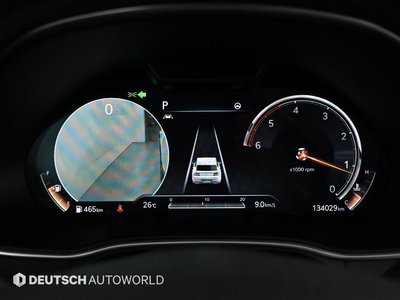 GENESIS GV80 - 8