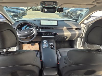 صورة مصغرة 13 لـ 2022 Genesis GV70