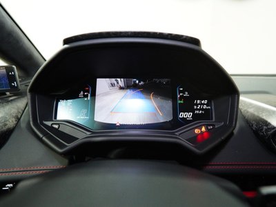 2021 Lamborghini HURACAN — миниатюра 25