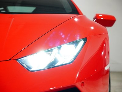 2021 Lamborghini HURACAN — миниатюра 13