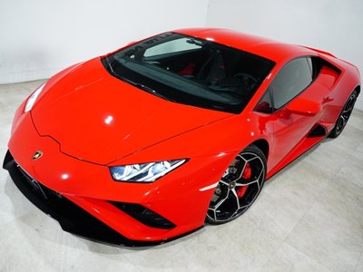 2021 Lamborghini HURACAN — миниатюра 12