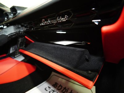 2021 Lamborghini HURACAN — миниатюра 32