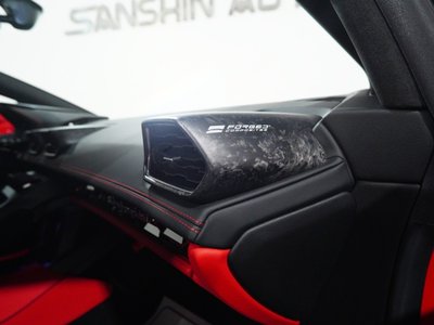 2021 Lamborghini HURACAN — миниатюра 30
