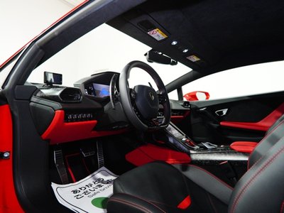 2021 Lamborghini HURACAN — миниатюра 22