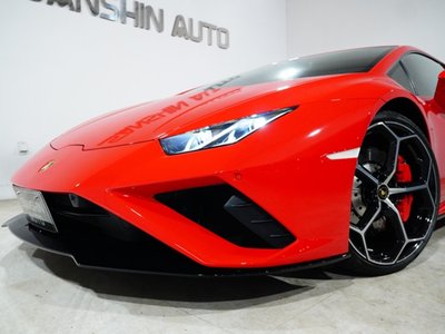 2021 Lamborghini HURACAN — миниатюра 14