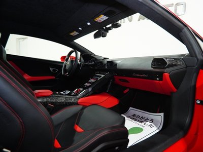 2021 Lamborghini HURACAN — миниатюра 21