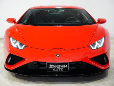 LAMBORGHINI HURACAN - 4